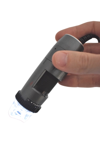 Dino-Lite CapillaryScope