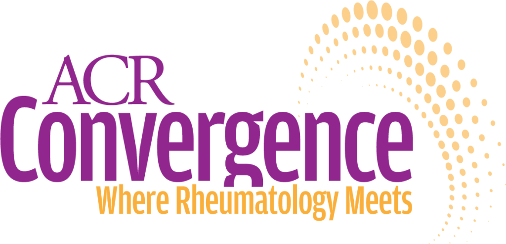 ACR Convergence